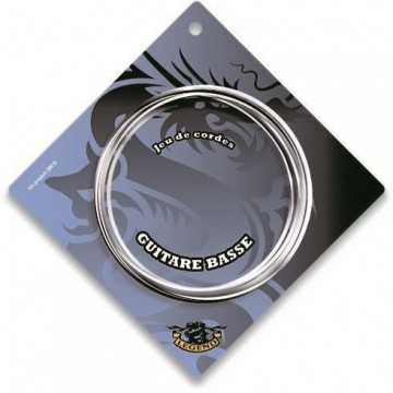 LEGEND BA45105 Jeu de 4...