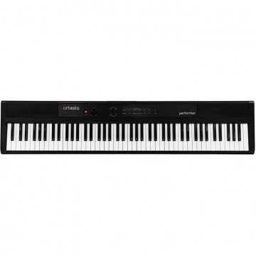 DELSON Piano portable 88...