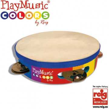 CLAUDIO REIG Tambourin en...