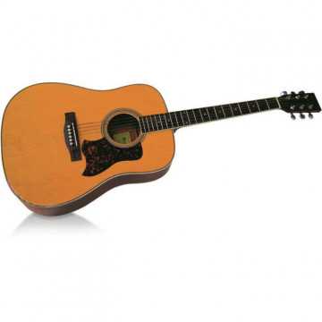 WESTWOOD F-650 Guitare Folk...