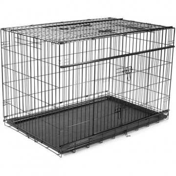 VADIGRAN Cage métallique...