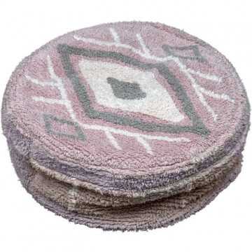 VADIGRAN Pouf Bobo -...