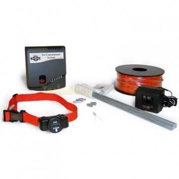 PetSafe - Systeme de...