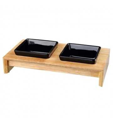 TRIXIE Set écuelles...