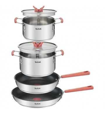 TEFAL G720S604 Opti'Space...