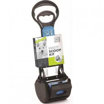 M-PETS Kit pelle a...