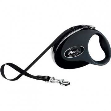 Flexi New Classic noir...