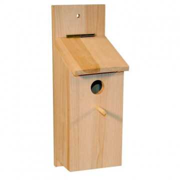 KERBL Nichoir - Kit a...