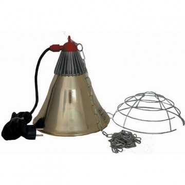 Support De Lampe Simple...