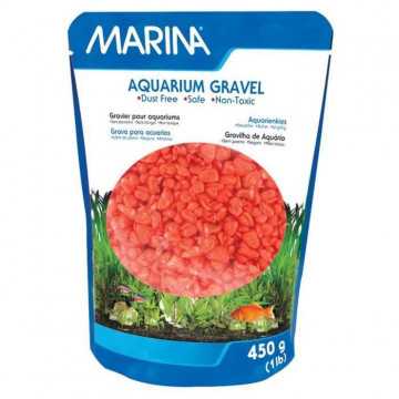 MARINA Gravier Deco orange...