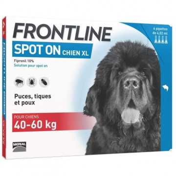Frontline Spot On Chien XL...