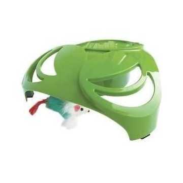 M PETS Jouet hélico pour...