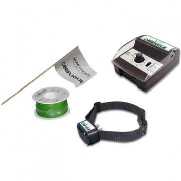 NUM'AXES Canifugue Clôture...