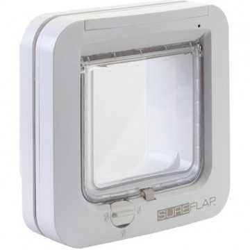 SUREFLAP Chatiere a puce...