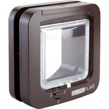 SUREFLAP Chatiere a puce...