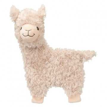 TRIXIE Peluche Lama 40 cm -...