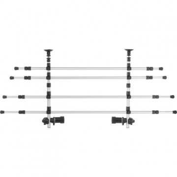 TRIXIE Grille de protection...