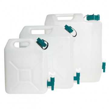 Jerrycan extra-fort avec...