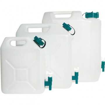 Jerrycan extra-fort avec...