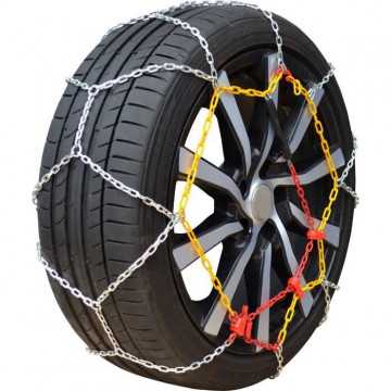 POLAIRE Chaines neige -...