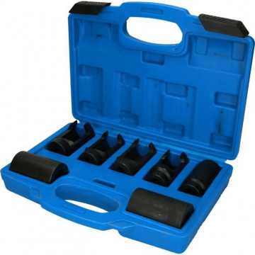 Coffret de douilles pour...