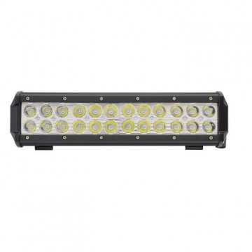 Barre Led 13 35cm - 72w -...