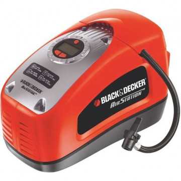 BLACK&DECKER Compresseur...