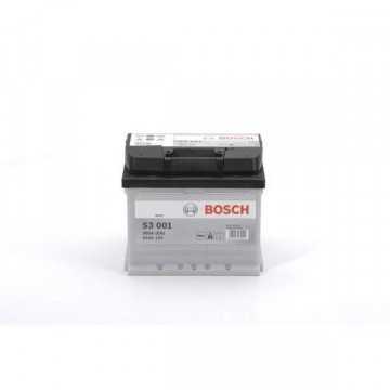 BOSCH Batterie Auto S3001...