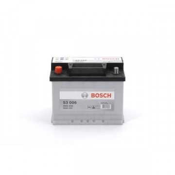 BOSCH Batterie Auto S3006...