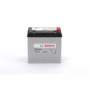 BOSCH Batterie Auto S3016...