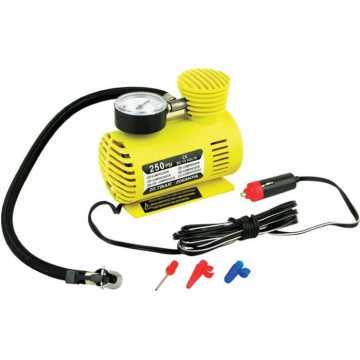 MINI COMPRESSEUR A AIR 12V