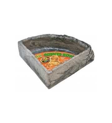 ZOOMED Gamelle d'angle - L...