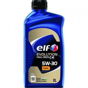 ELF HUILE MOTEUR 1L...