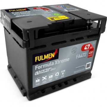 FULMEN Batterie auto XTREME...