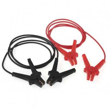 Cables de démarrage 16 mm²...