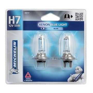 MICHELIN Blue Light 2 H7...