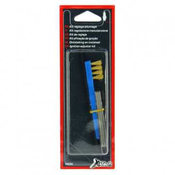 XLTECH Kit bougie :...