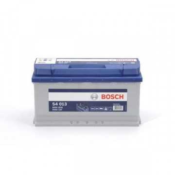 BOSCH Batterie Auto S4013...