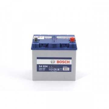 BOSCH Batterie Auto S4024...
