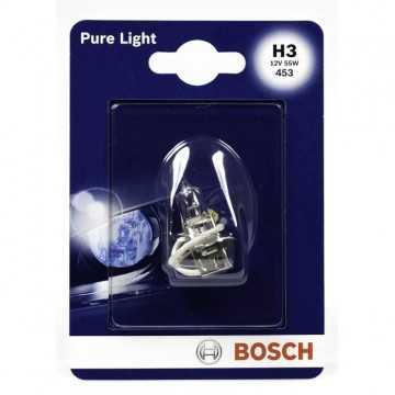 BOSCH Ampoule Pure Light 1...