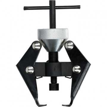 Extracteur pour cosses de...