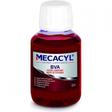 MECACYL BVA...