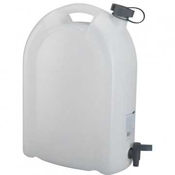 Jerrycan empliable avec...