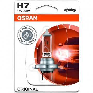 OSRAM Lampe de phare...