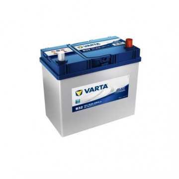 VARTA Batterie Auto B32 (+...