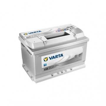 VARTA Batterie Auto E38 (+...