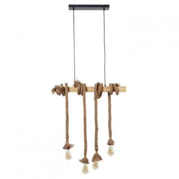 DETROIT Suspension...