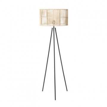 MOI Lampadaire - Métal et...