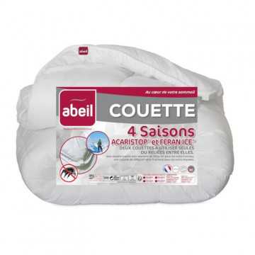 ABEIL Couette 4 Saisons...