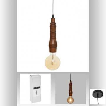 Suspension Pin Lorea -...